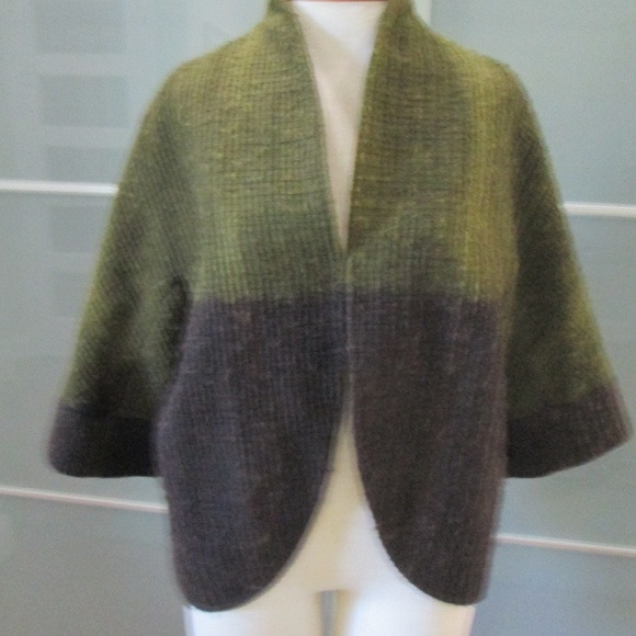 Lafayette 148 New York Jackets & Blazers - *SOLD* Lafayette 148 New York Wool / Mohair Jacket